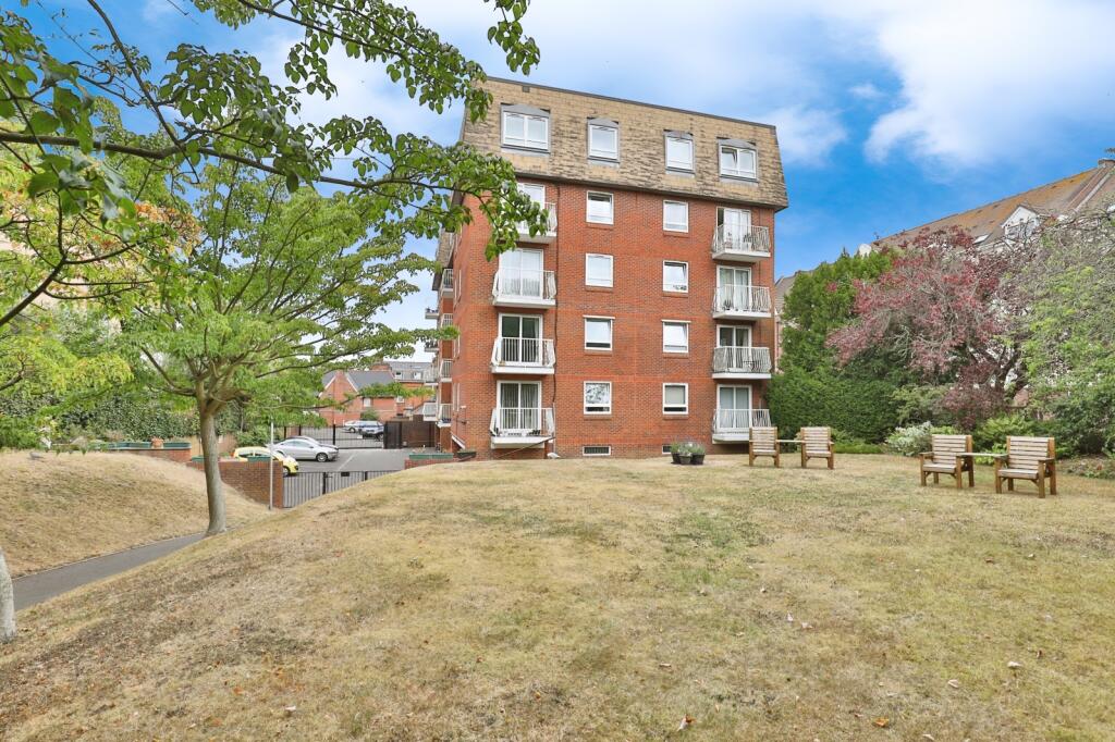 Main image of property: Queens Road, Bournemouth, Dorset, BH2