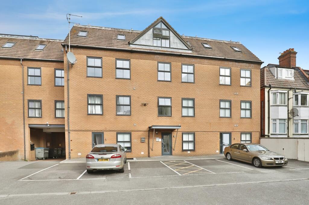 Main image of property: Norwich Avenue West, Bournemouth, Dorset, BH2