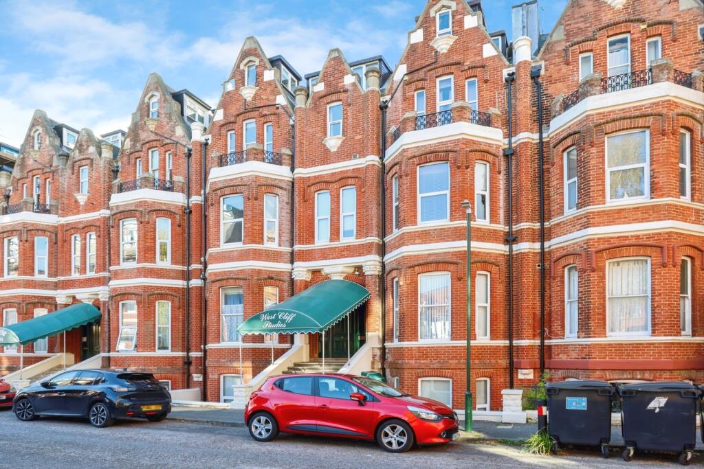 Main image of property: Durley Gardens, West Cliff, Bournemouth, Dorset, BH2