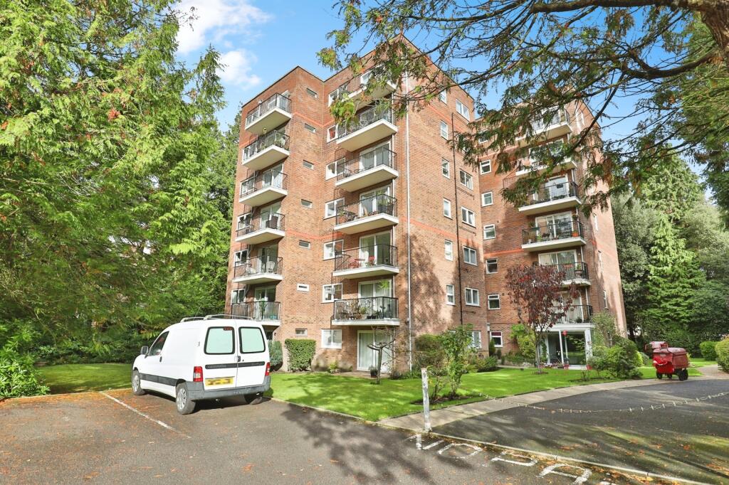 Main image of property: Burton Road, Branksome Park, Poole, Dorset, BH13