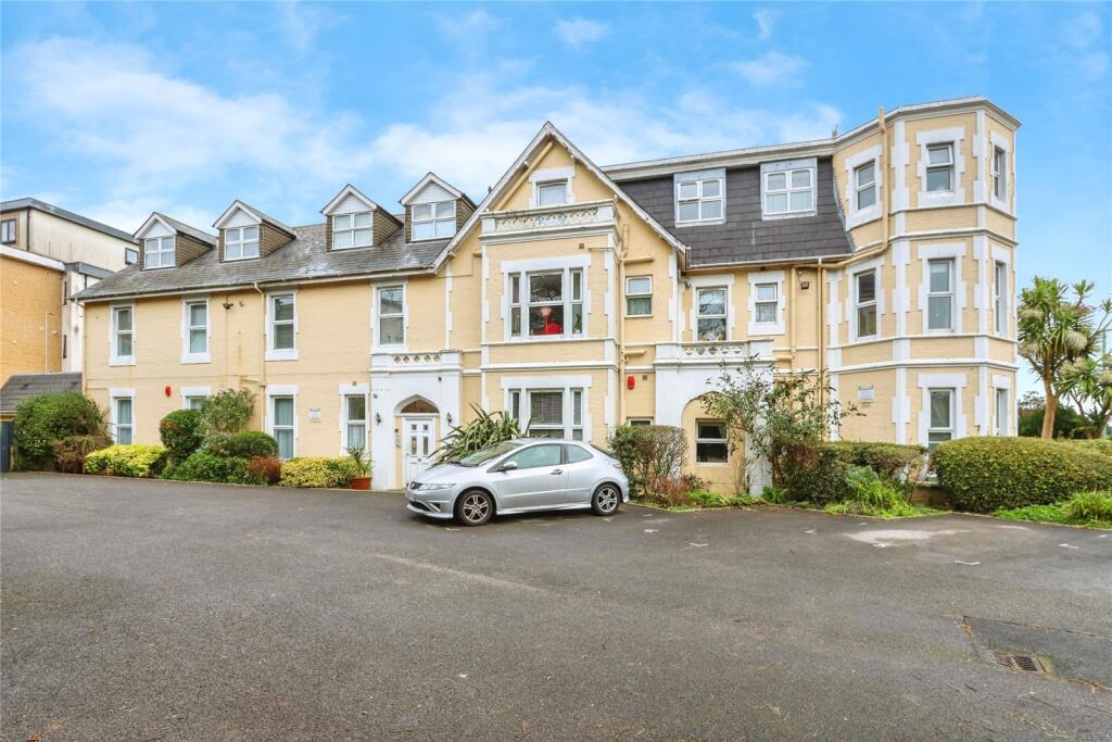 Main image of property: Cambridge Road, Bournemouth, Dorset, BH2