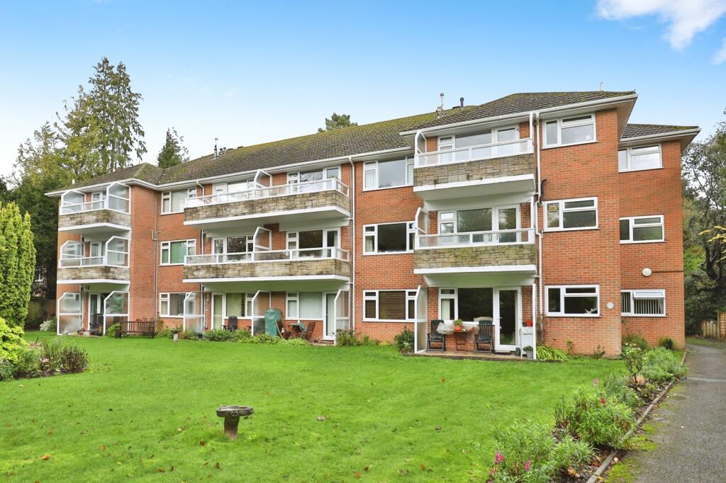 Main image of property: Portarlington Road, Westbourne, Bournemouth, Dorset, BH4