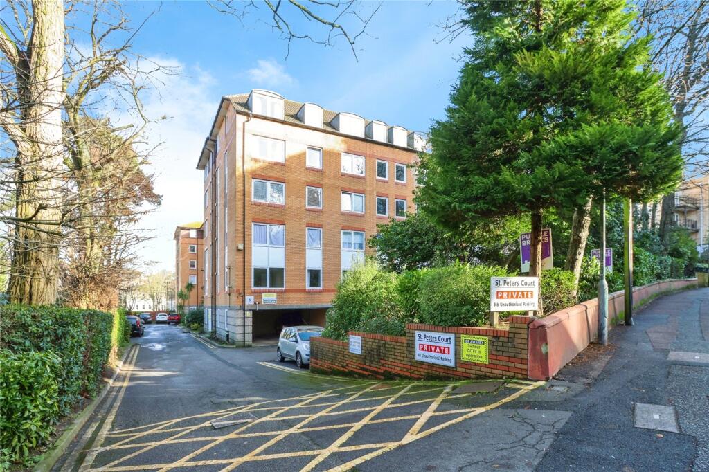Main image of property: St. Peters Road, Bournemouth, Dorset, BH1
