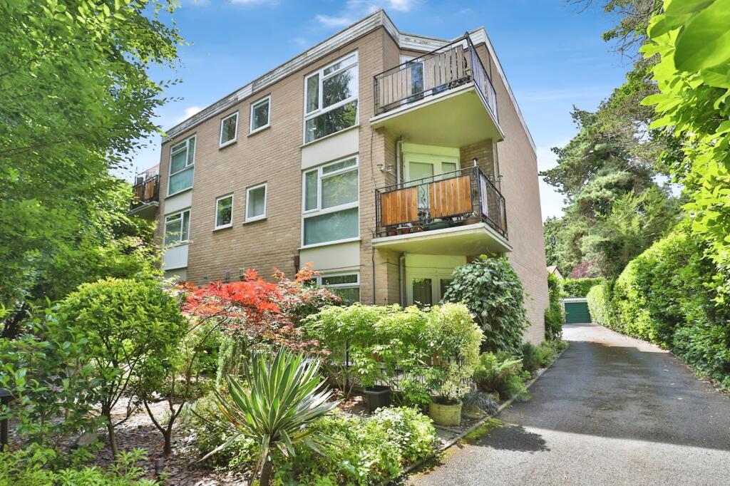Main image of property: Surrey Road, Poole, Dorset, BH12