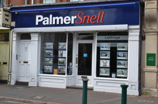 Palmer Snell, Westbournebranch details