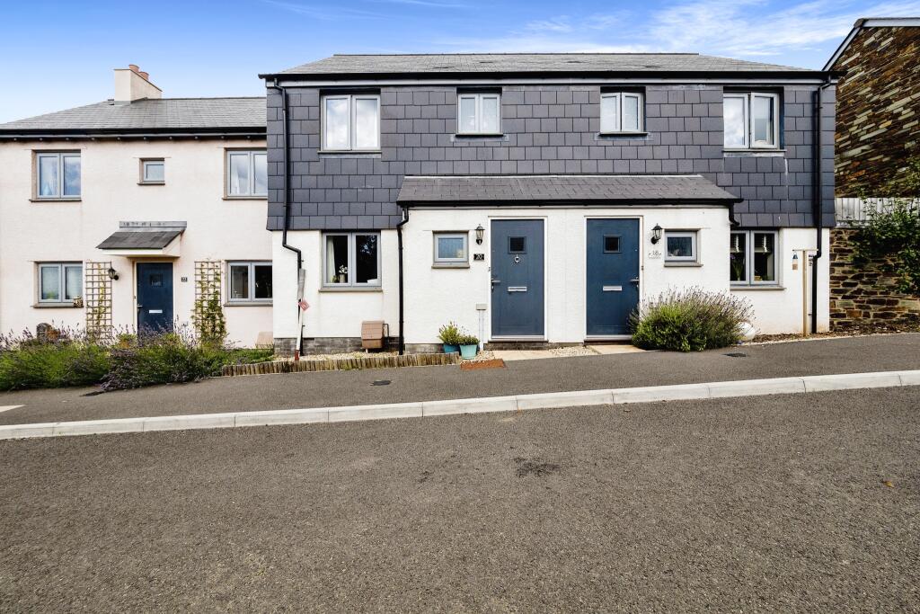 3 bedroom terraced house for sale in French Furze Road, Blackawton