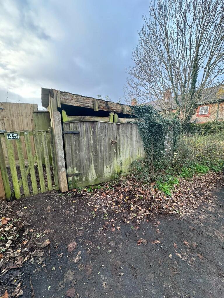 Property for sale in Pathfields, Totnes, Devon, TQ9