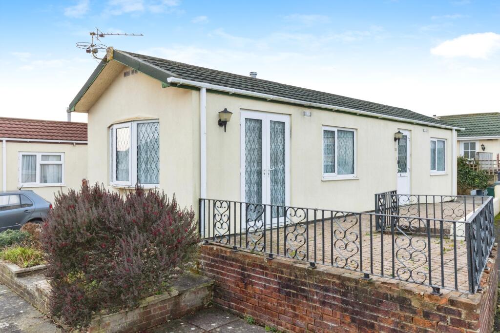 Main image of property: Deer Park Homes Village, Stoke Fleming, Dartmouth, Devon, TQ6