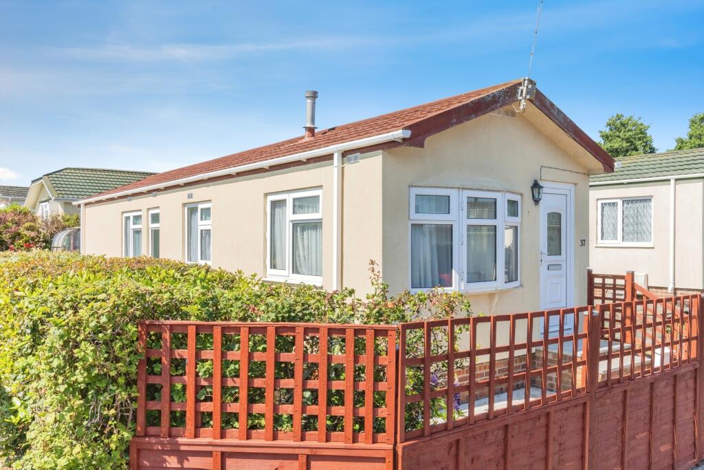 Main image of property: Deer Park Homes Village, Stoke Fleming, Dartmouth, Devon, TQ6