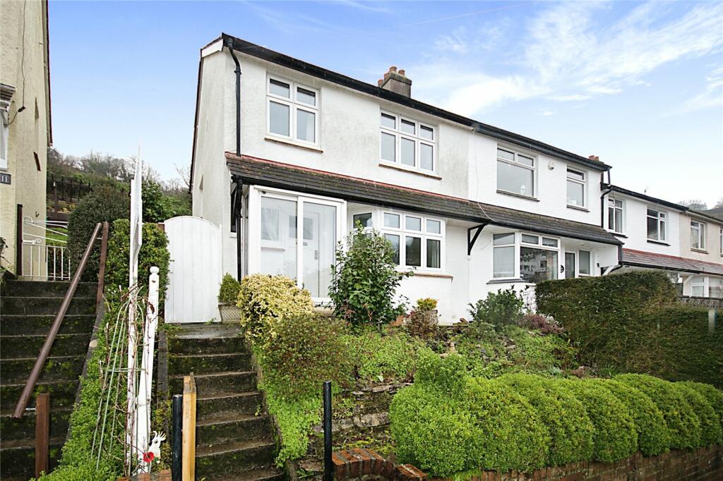 Main image of property: Victoria Road, Dartmouth, Devon, TQ6