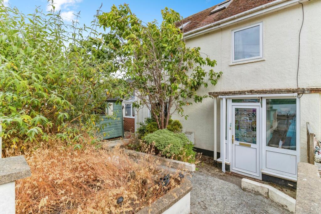 Main image of property: Westonfields, Totnes, Devon, TQ9
