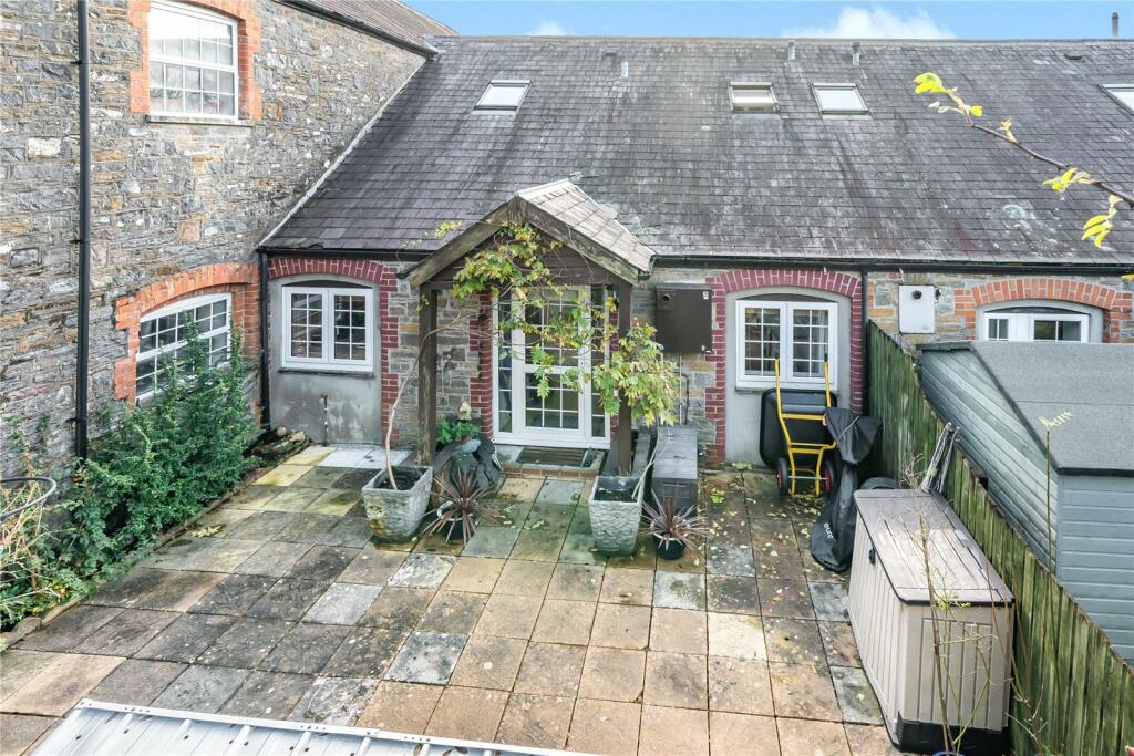 Main image of property: Littlehempston, Totnes, TQ9