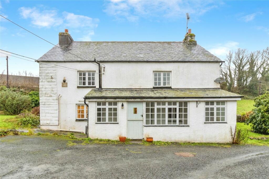 Main image of property: Halwell, Totnes, Devon, TQ9