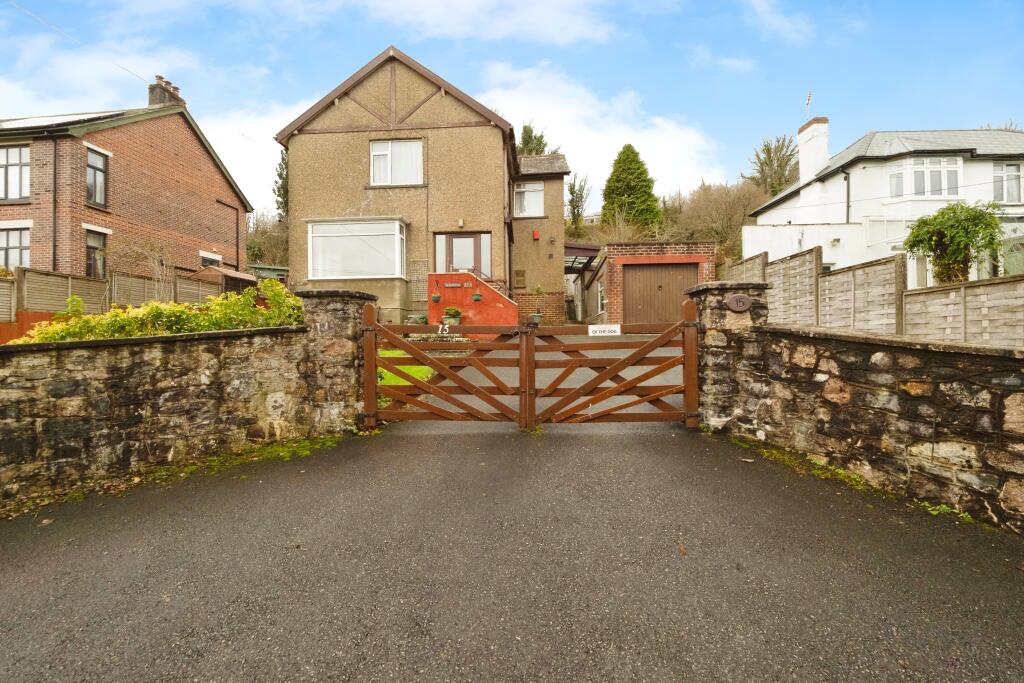 Main image of property: Dart Bridge Road, Buckfastleigh, Devon, TQ11