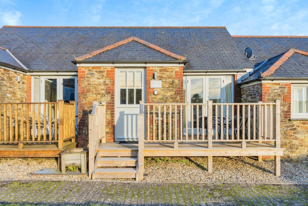 Main image of property: Hillfield, Dartmouth, Devon, TQ6