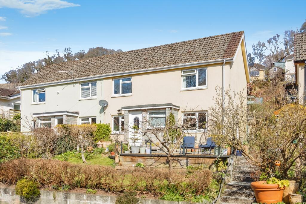 Main image of property: Bow Road, Harbertonford, Totnes, Devon, TQ9