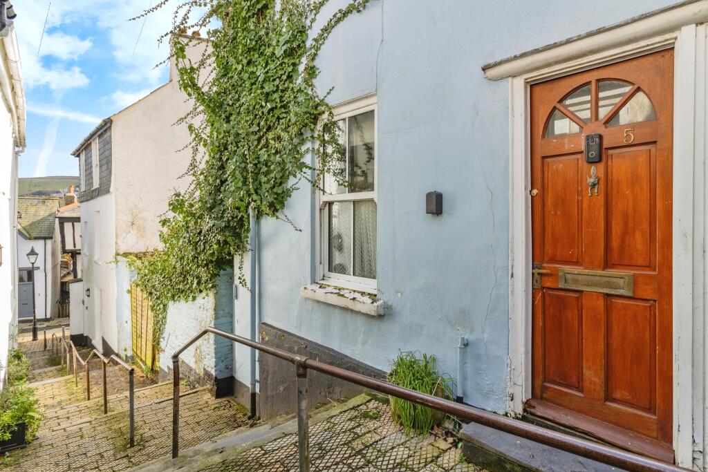 Main image of property: Horn Hill, Dartmouth, Devon, TQ6