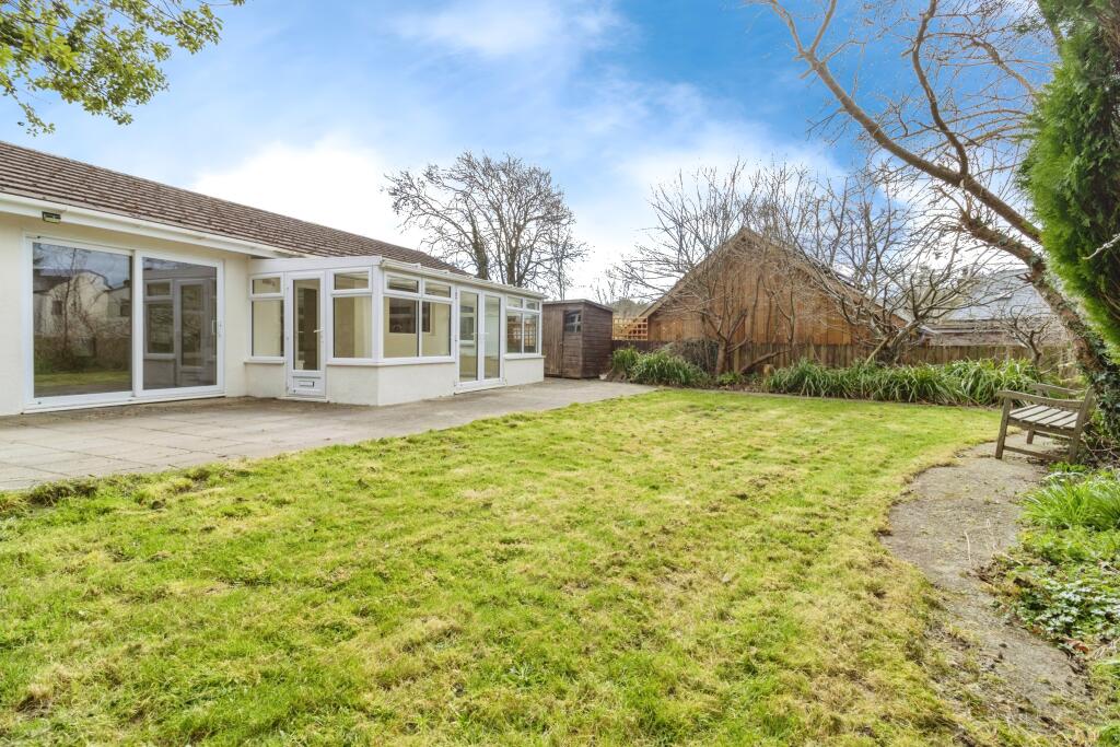 Main image of property: Old Road, Harbertonford, Totnes, Devon, TQ9