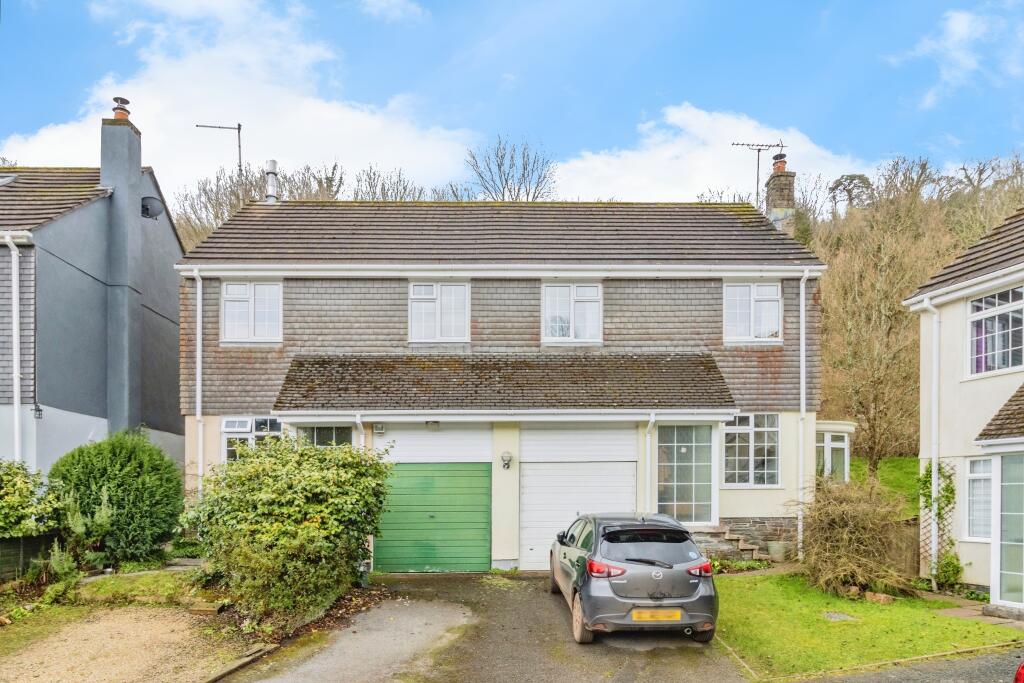 Main image of property: Bow Creek, Tuckenhay, Totnes, Devon, TQ9