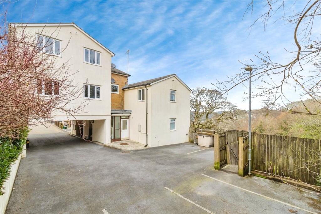 Main image of property: Chestnut Grove, Dartmouth, Devon, TQ6