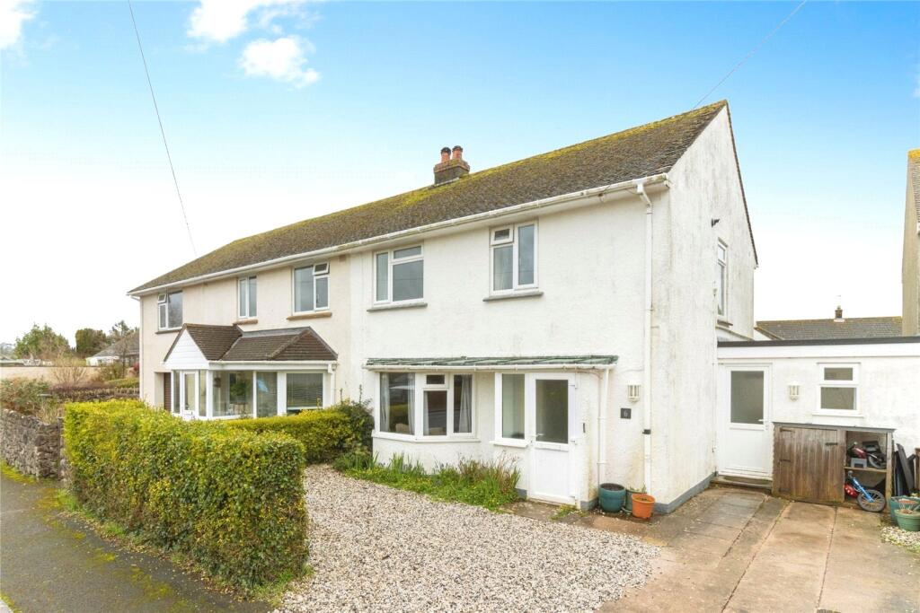 Main image of property: Barn Park, Stoke Gabriel, Totnes, Devon, TQ9