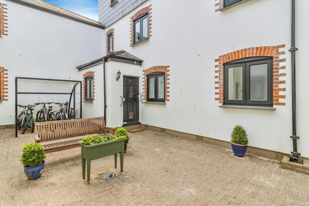 Main image of property: New Walk, Totnes, Devon, TQ9