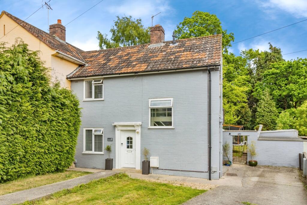 Main image of property: Higher Westonfields, Totnes, Devon, TQ9