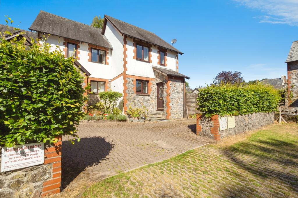 Main image of property: Kingcome Court, Fore Street, Buckfastleigh, Devon, TQ11