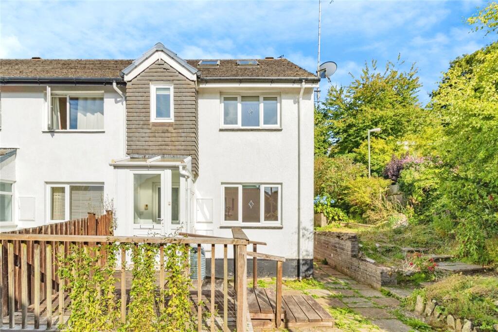 Main image of property: Hermitage Road, Dartmouth, Devon, TQ6