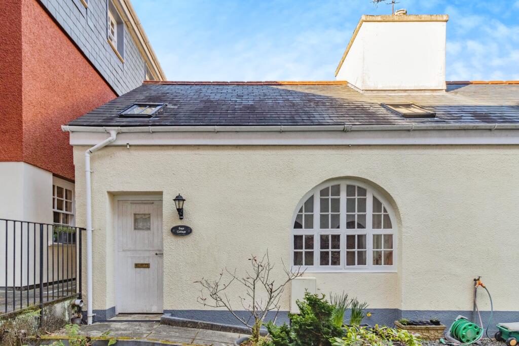 Main image of property: South Brent, Devon, TQ10