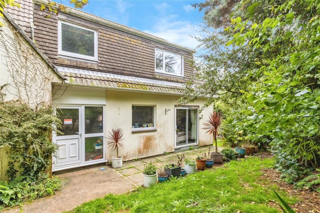 Main image of property: Butt Park, Stokenham, Kingsbridge, Devon, TQ7