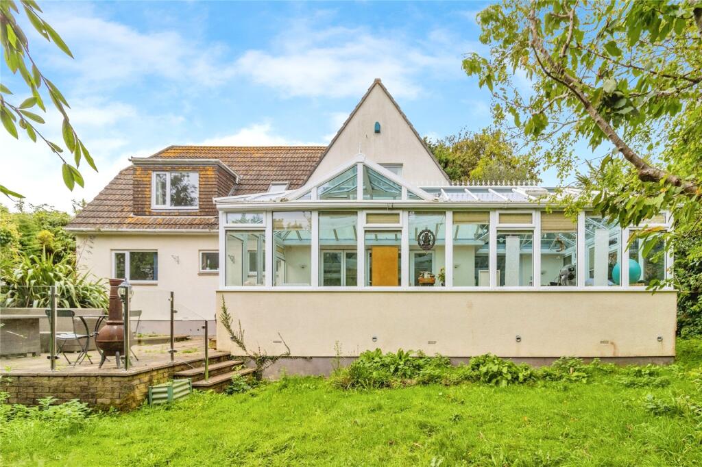 Main image of property: Butt Park, Stokenham, Kingsbridge, Devon, TQ7