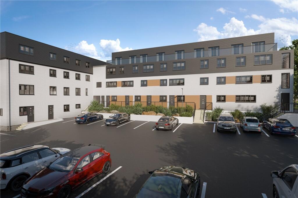 Main image of property: Parkers Close, Totnes, Devon, TQ9