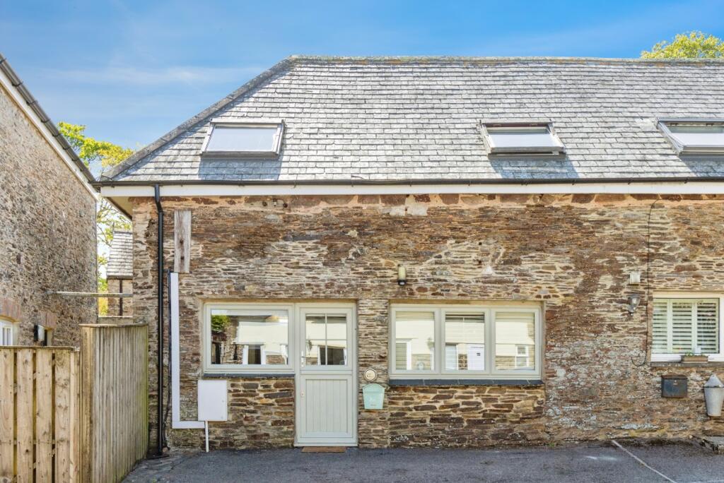 Main image of property: Halwell, Totnes, Devon, TQ9