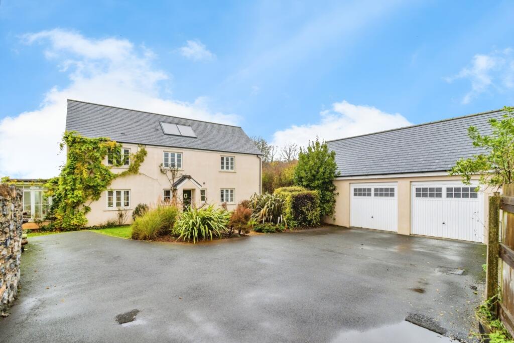 Main image of property: Cator, Stoke Gabriel, Totnes, Devon, TQ9