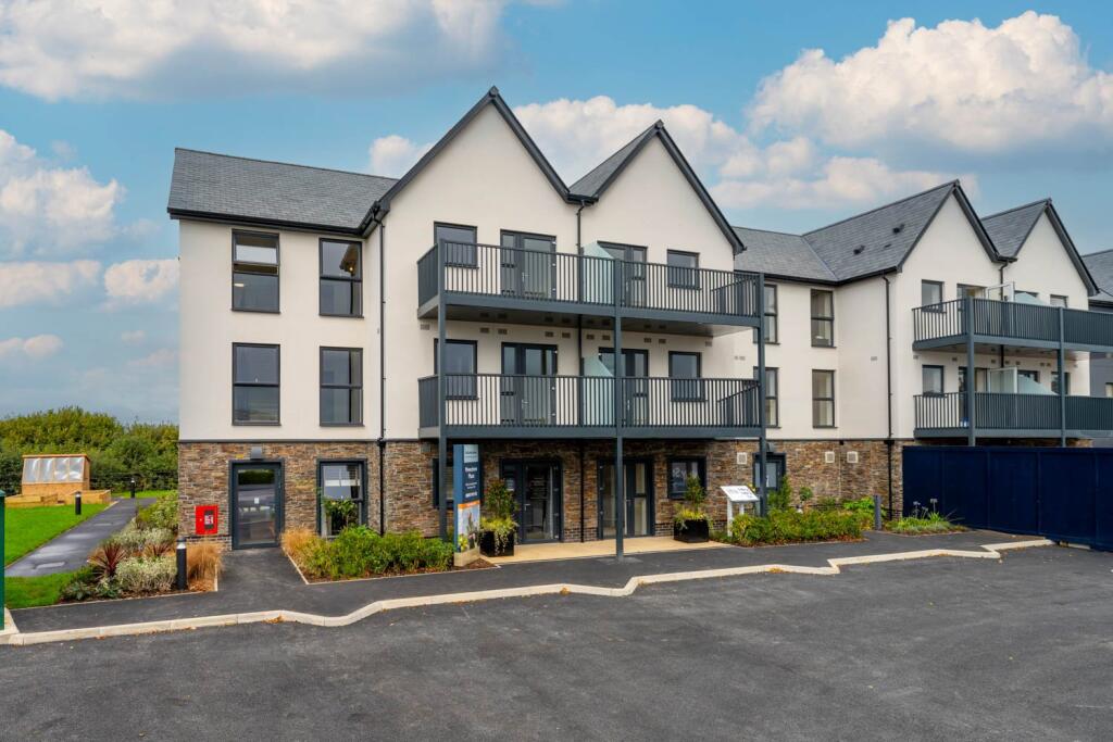 Main image of property: Barton Way, Dartmouth, Devon, TQ6