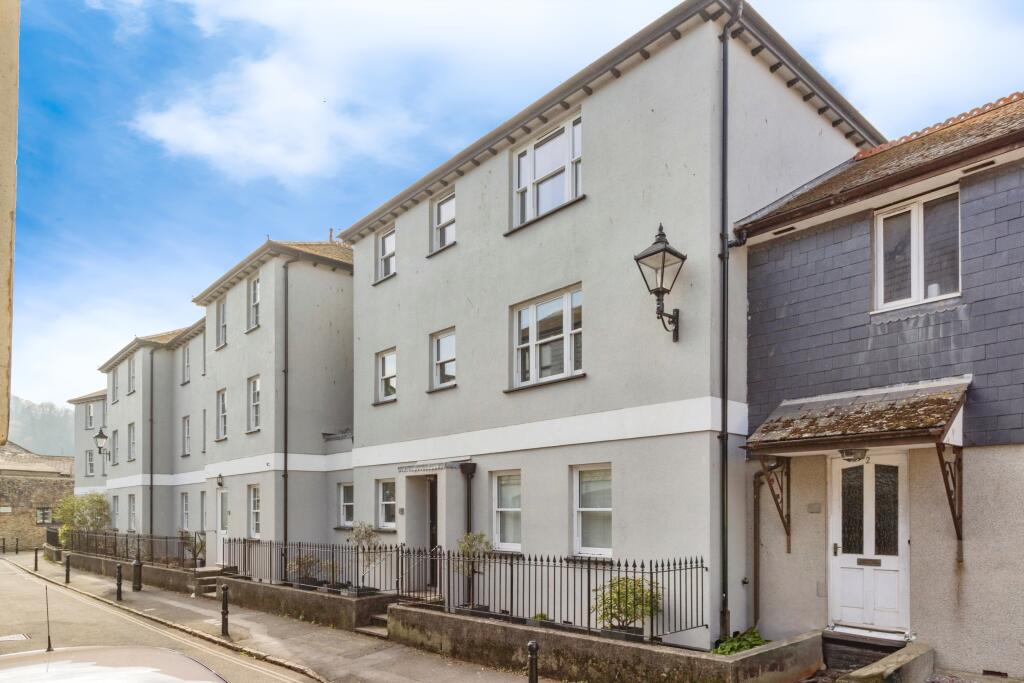 Main image of property: Ticklemore Street, Totnes, Devon, TQ9