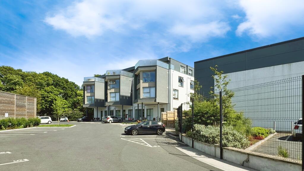 Main image of property: Bowmont Place, CHRISTCHURCH, Dorset, BH23