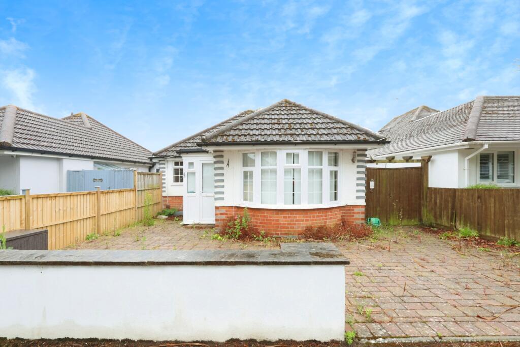 Main image of property: Windsor Road, CHRISTCHURCH, Dorset, BH23