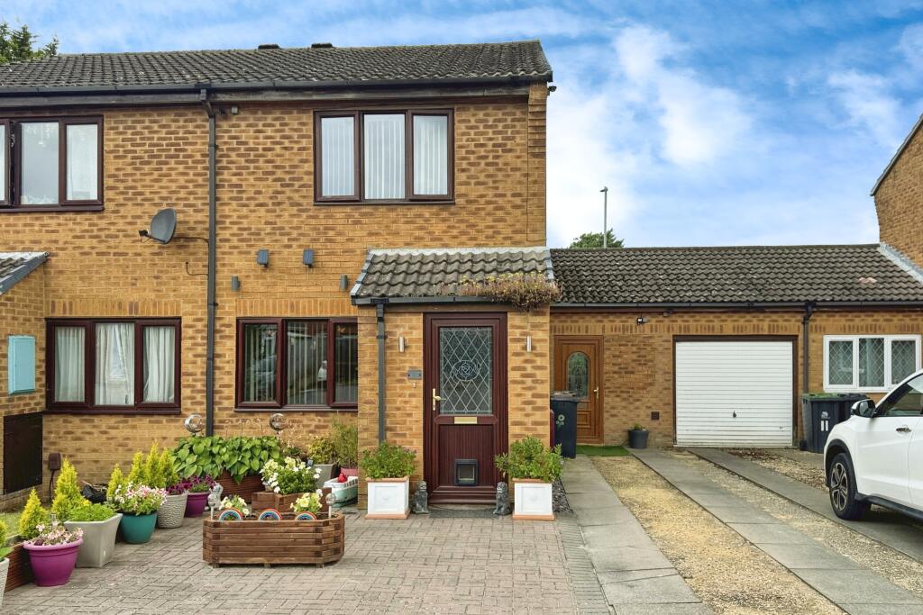 Main image of property: Andover Close, Mudeford, CHRISTCHURCH, Dorset, BH23