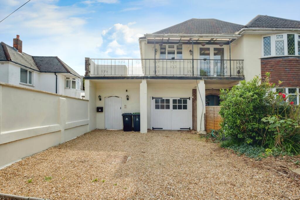 Main image of property: Beaulieu Road, CHRISTCHURCH, Dorset, BH23