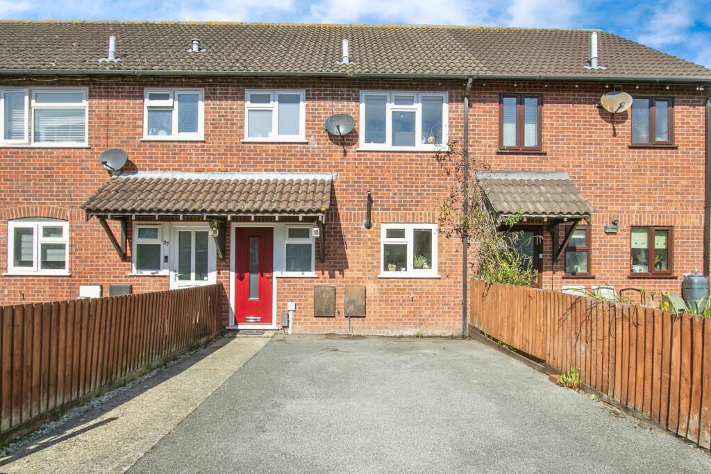 Main image of property: Cairns Close, CHRISTCHURCH, Dorset, BH23