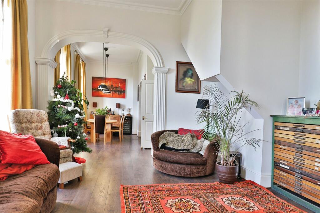 Additional property image - Dragoon Way, CHRISTCHURCH, Dorset, BH23