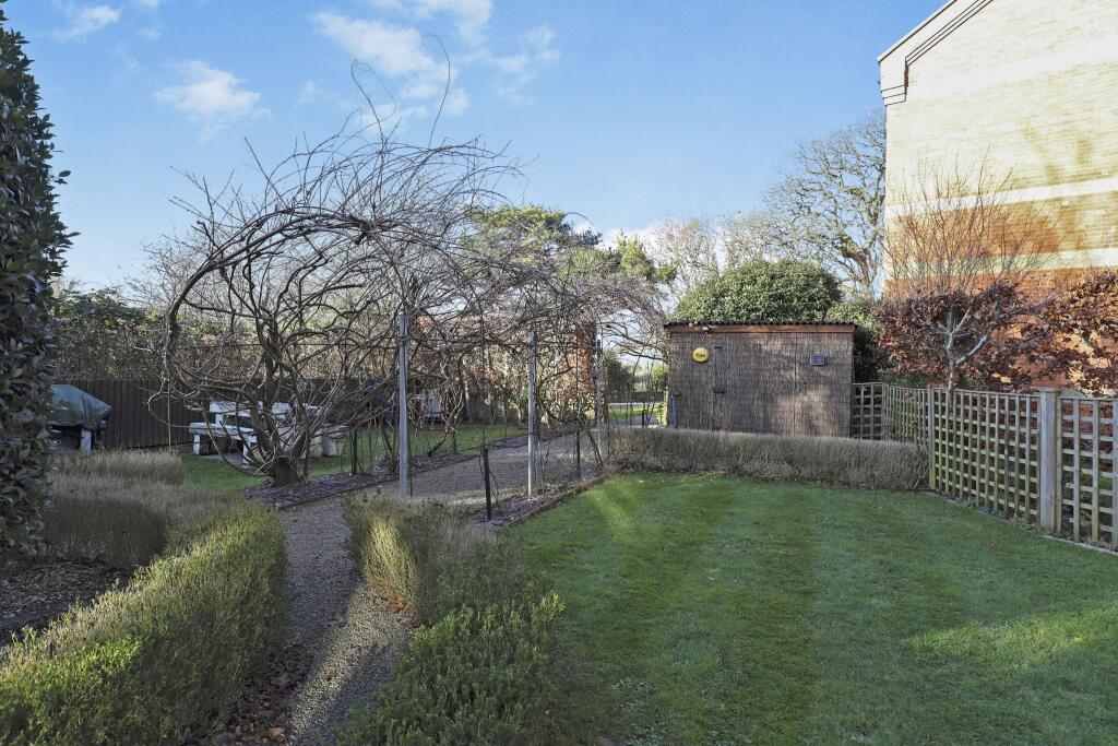 Additional property image - Dragoon Way, CHRISTCHURCH, Dorset, BH23