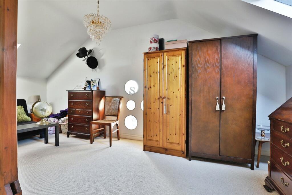 Additional property image - Dragoon Way, CHRISTCHURCH, Dorset, BH23