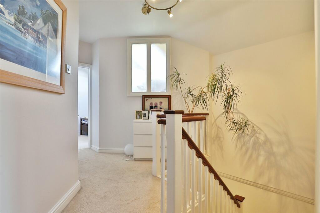 Additional property image - Dragoon Way, CHRISTCHURCH, Dorset, BH23