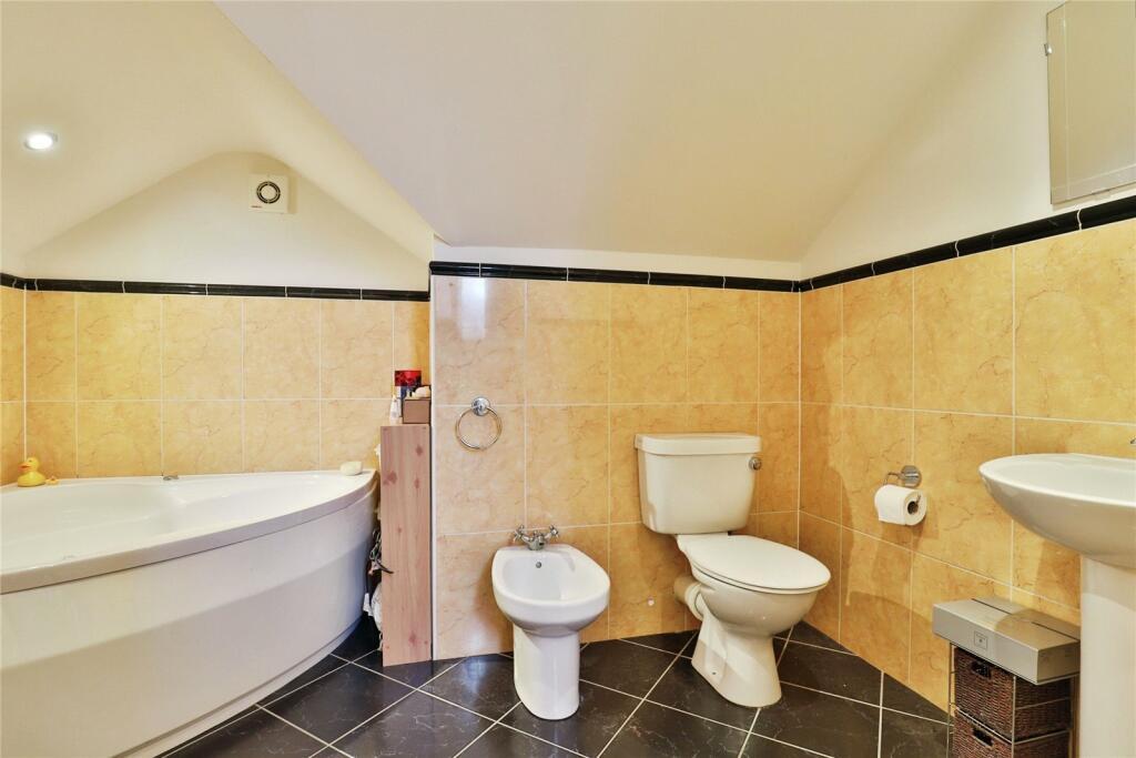 Additional property image - Dragoon Way, CHRISTCHURCH, Dorset, BH23