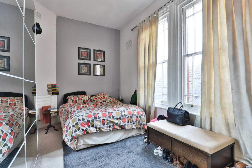Additional property image - Dragoon Way, CHRISTCHURCH, Dorset, BH23