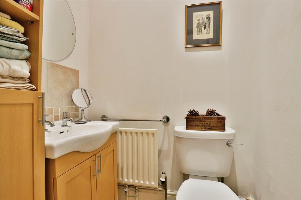 Additional property image - Dragoon Way, CHRISTCHURCH, Dorset, BH23