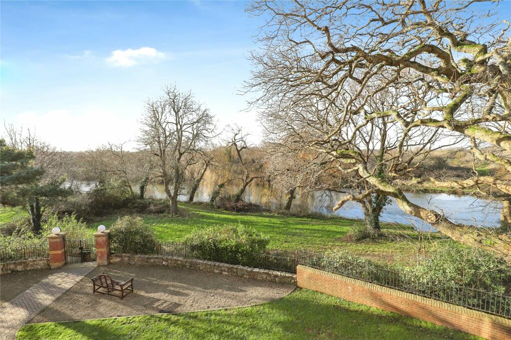 Additional property image - Dragoon Way, CHRISTCHURCH, Dorset, BH23